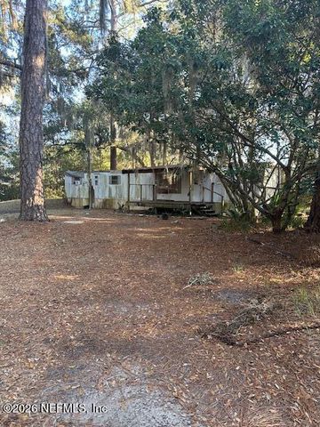 96152 WILL YOUNG Road, Yulee, FL 32097