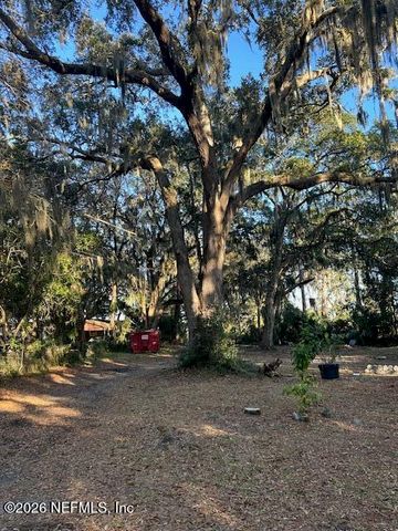 96152 WILL YOUNG Road, Yulee, FL 32097