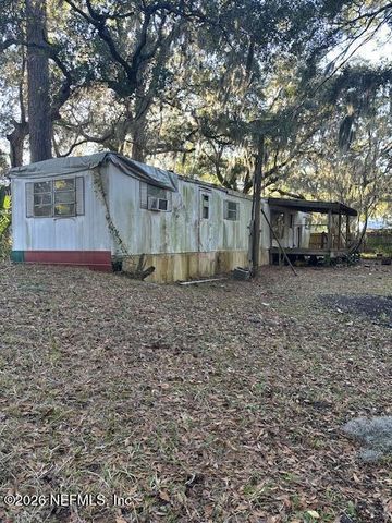 96152 WILL YOUNG Road, Yulee, FL 32097