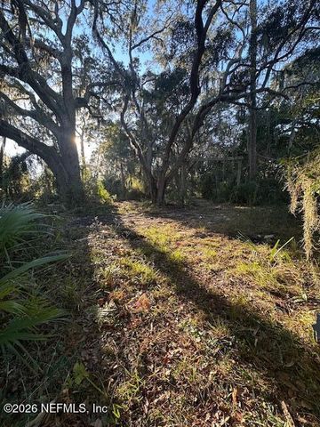 96152 WILL YOUNG Road, Yulee, FL 32097