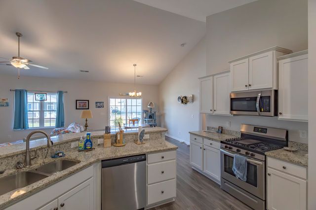 604 Winnow Way, Georgetown, SC 29440