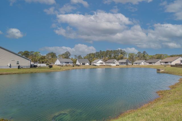 604 Winnow Way, Georgetown, SC 29440