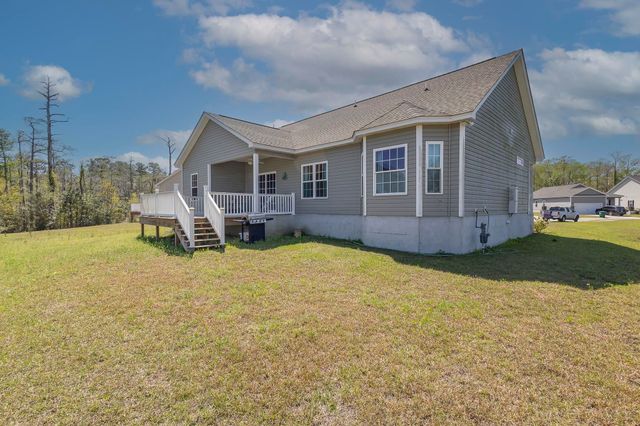 604 Winnow Way, Georgetown, SC 29440