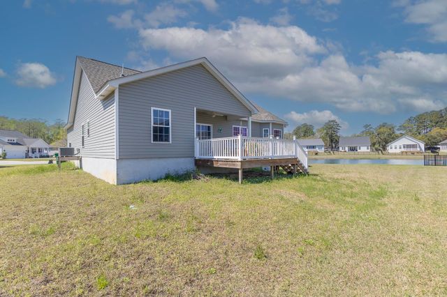 604 Winnow Way, Georgetown, SC 29440