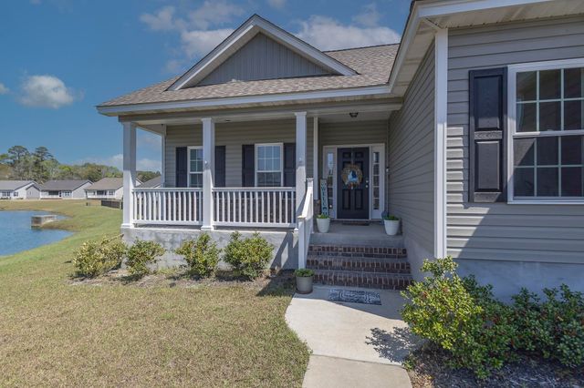 604 Winnow Way, Georgetown, SC 29440