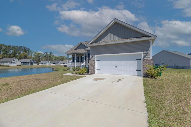 604 Winnow Way, Georgetown, SC 29440