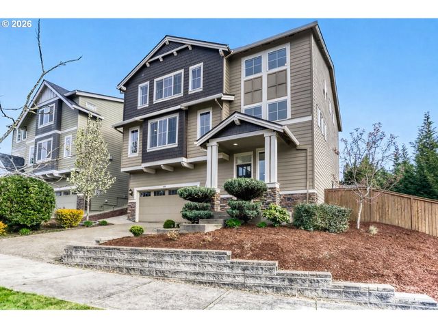 2162 SATTER St, West Linn, OR 97068