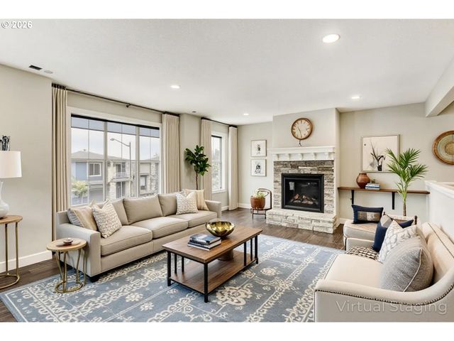 2162 SATTER St, West Linn, OR 97068