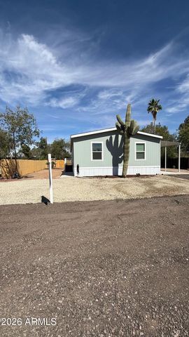 2908 W 12TH Place, Apache Junction, AZ 85120