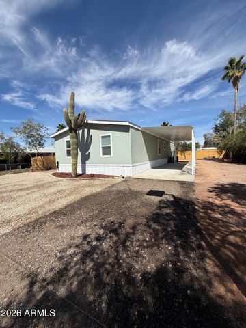 2908 W 12TH Place, Apache Junction, AZ 85120
