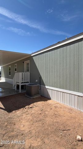 2908 W 12TH Place, Apache Junction, AZ 85120