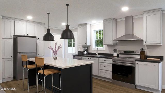 2908 W 12TH Place, Apache Junction, AZ 85120