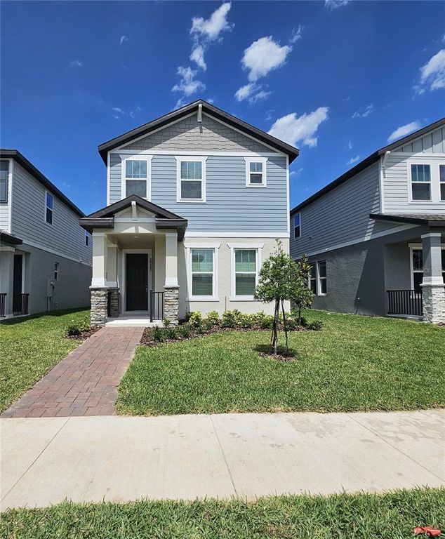 14387 BRAEMAR STREET, Winter Garden, FL 34787