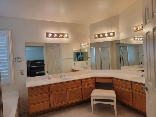 44436 Shadowcrest Drive, Lancaster, CA 93536