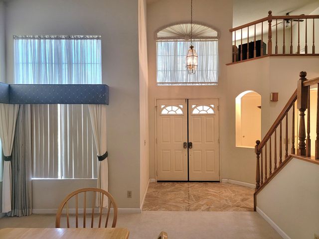 44436 Shadowcrest Drive, Lancaster, CA 93536