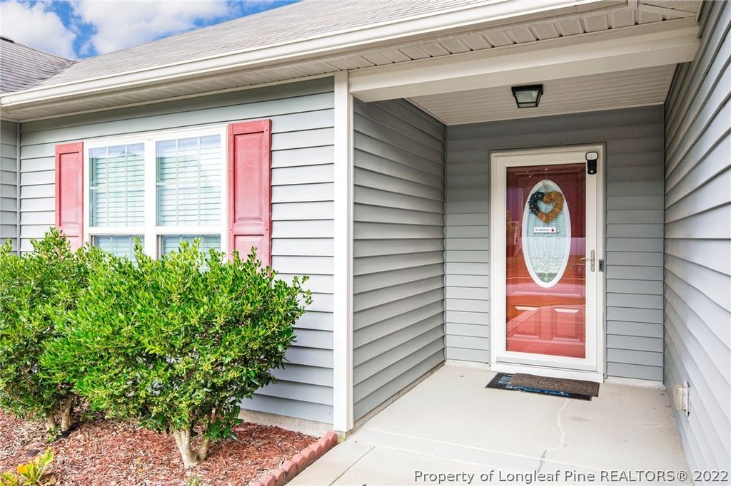 1093 Saint Johns Loop, Raeford, NC 28376 — photo 5