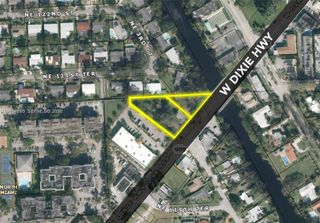 12040 W Dixie Highway, North Miami, FL 33161