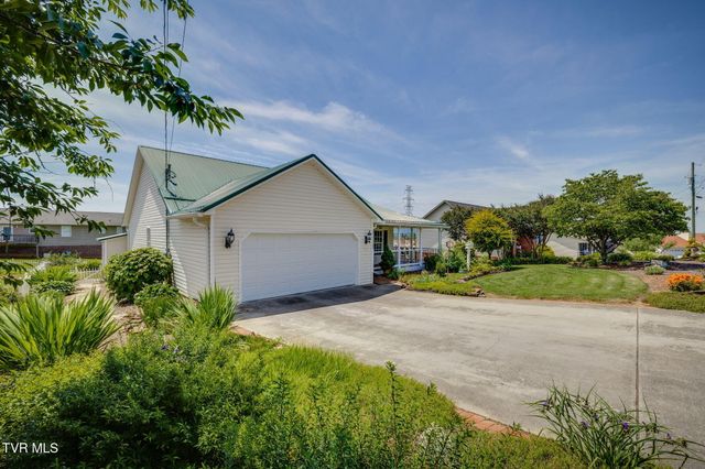 224 Chickasaw Circle, Church Hill, TN 37642
