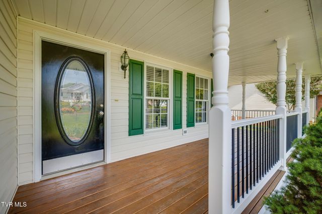224 Chickasaw Circle, Church Hill, TN 37642