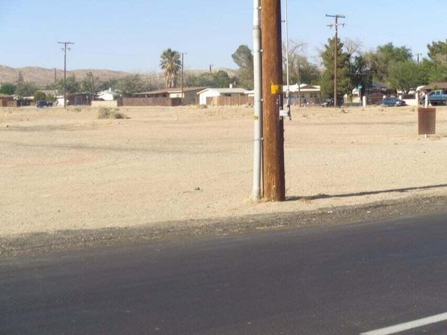 1605 W Rosamond Blvd. Boulevard, Rosamond, CA 93560