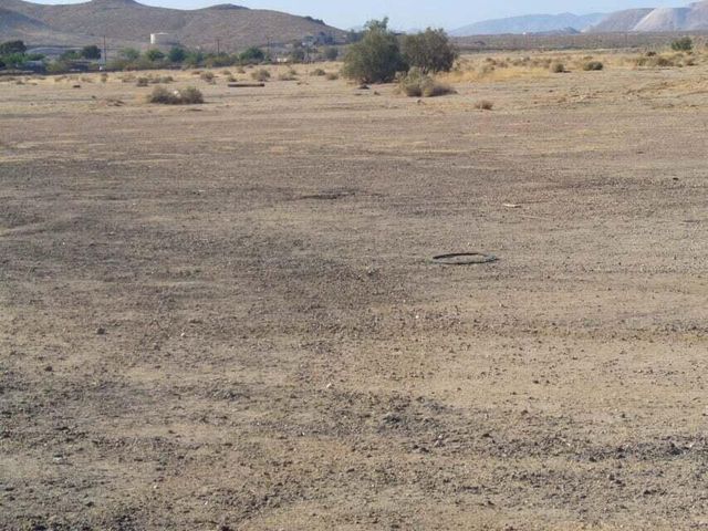 1605 W Rosamond Blvd. Boulevard, Rosamond, CA 93560