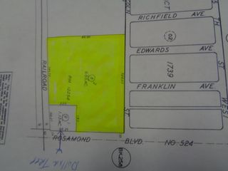 1605 W Rosamond Blvd. Boulevard, Rosamond, CA 93560