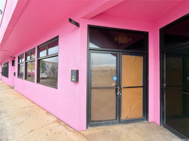 71 S Kamehameha Highway B, Wahiawa, HI 96786