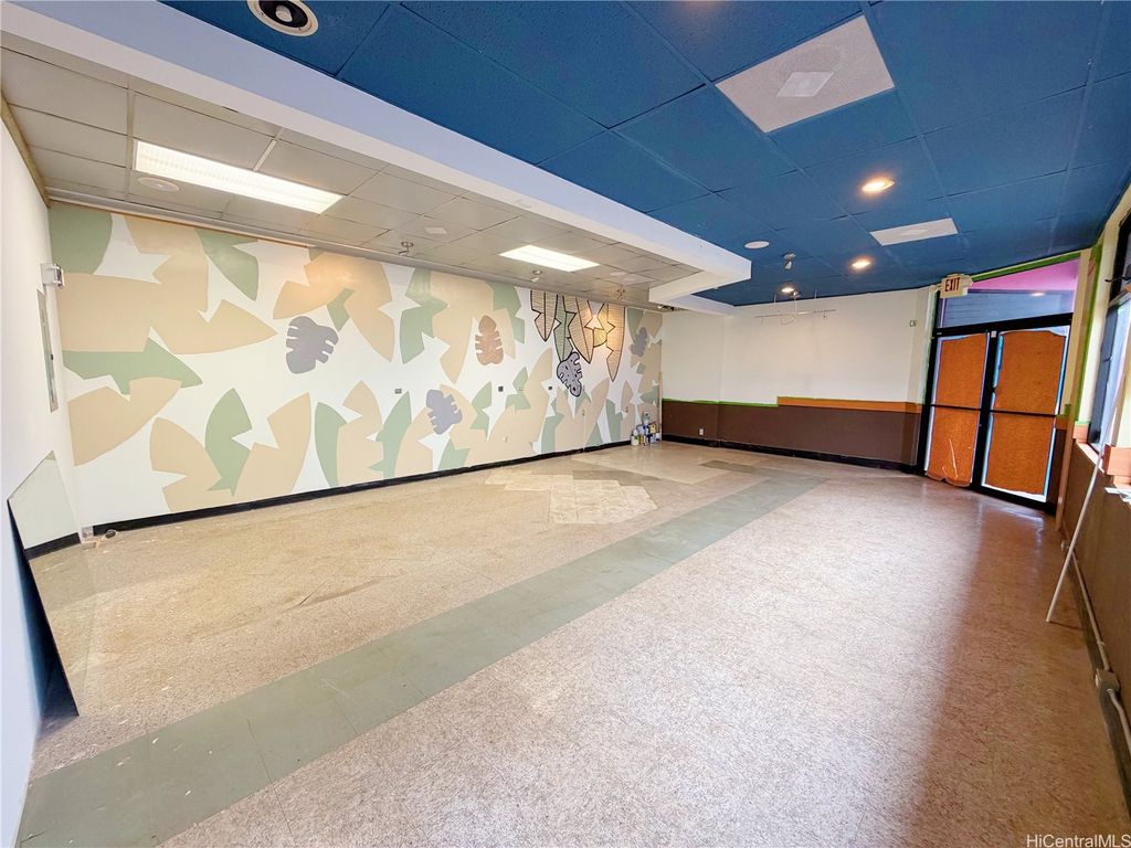 71 S Kamehameha Highway B, Wahiawa, HI 96786