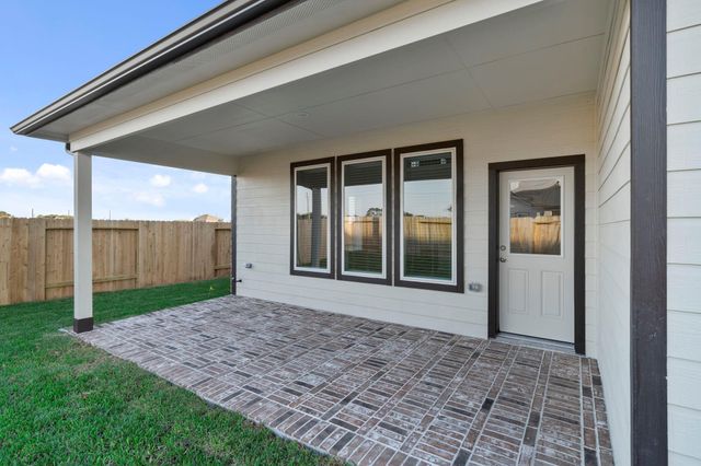 3030 Spitfire Drive, Rosenberg, TX 77471