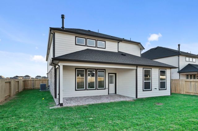 3030 Spitfire Drive, Rosenberg, TX 77471