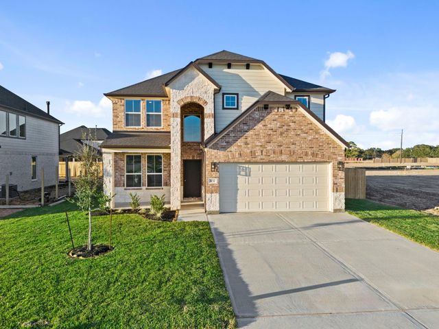 3030 Spitfire Drive, Rosenberg, TX 77471