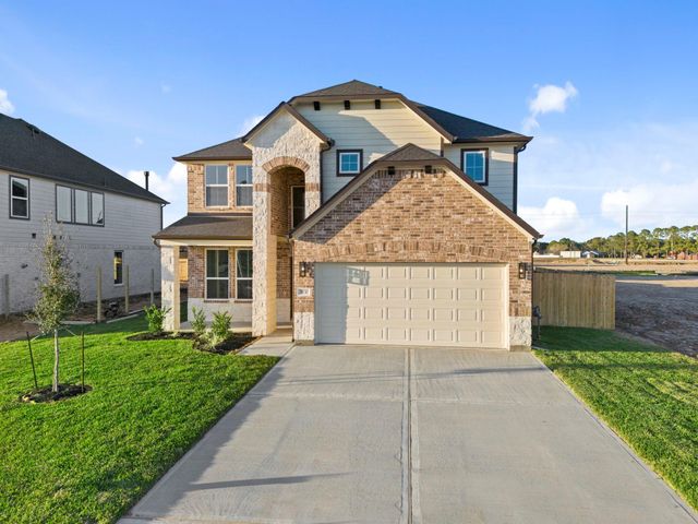 3030 Spitfire Drive, Rosenberg, TX 77471