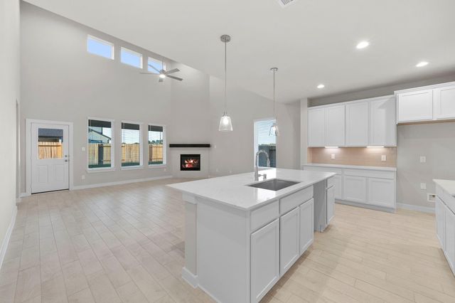 3030 Spitfire Drive, Rosenberg, TX 77471