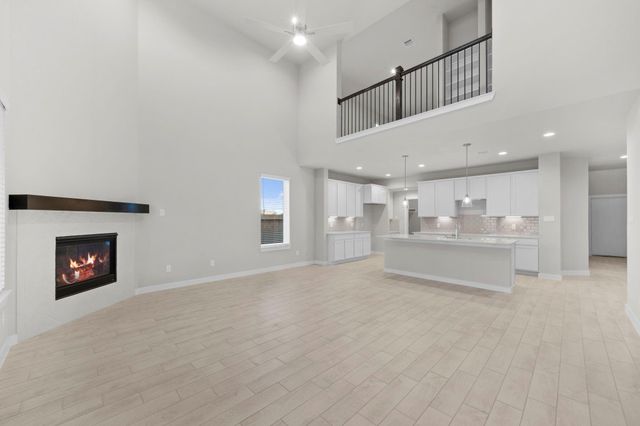 3030 Spitfire Drive, Rosenberg, TX 77471