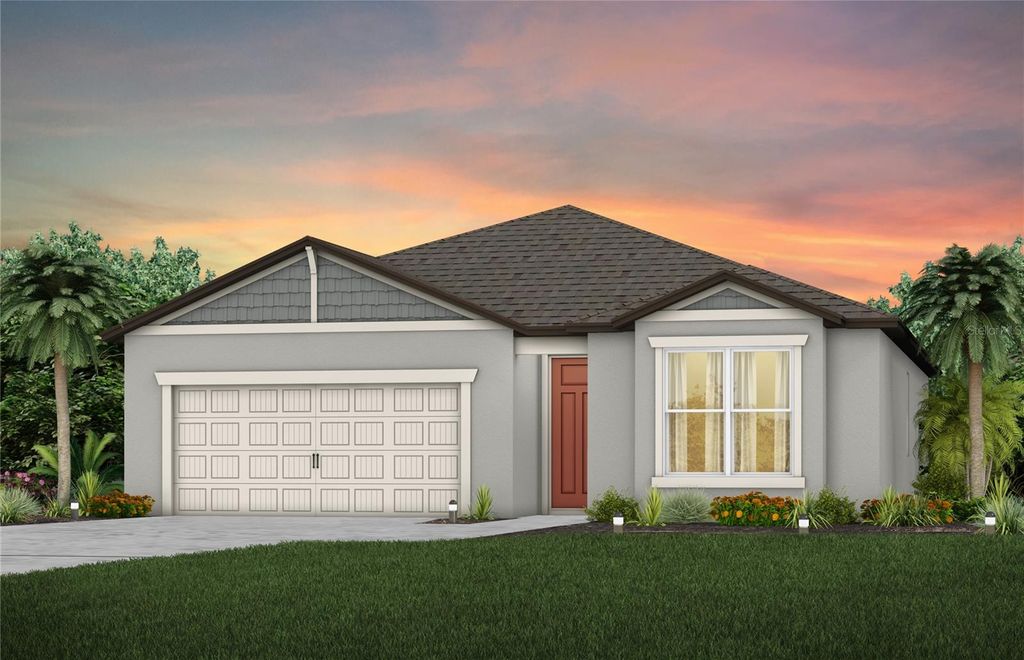 3663 OBSIDIAN DRIVE, Spring Hill, FL 34609