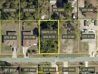 3712 41st ST SW, Lehigh Acres, FL 33976