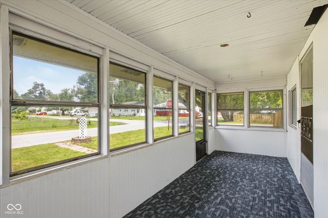 501 S Vine Street, Indianapolis, IN 46241