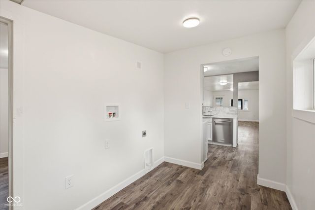 501 S Vine Street, Indianapolis, IN 46241