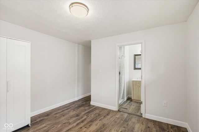 501 S Vine Street, Indianapolis, IN 46241