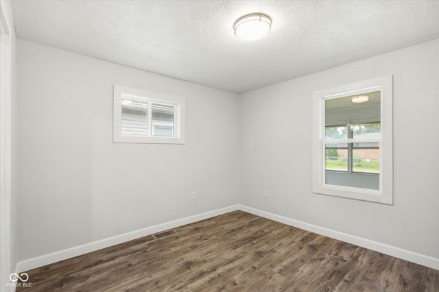 501 S Vine Street, Indianapolis, IN 46241