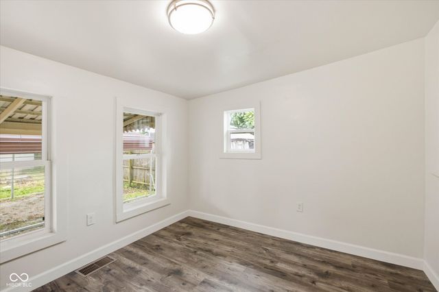 501 S Vine Street, Indianapolis, IN 46241