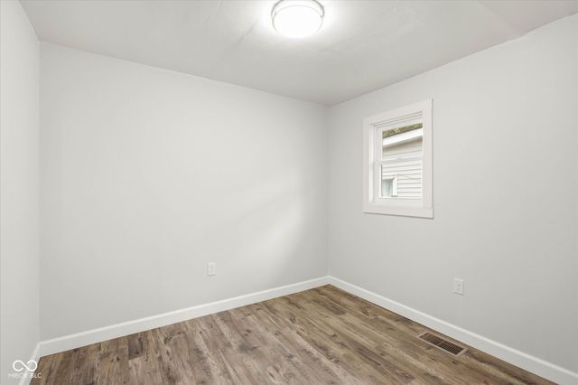 501 S Vine Street, Indianapolis, IN 46241