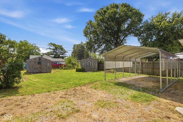 501 S Vine Street, Indianapolis, IN 46241
