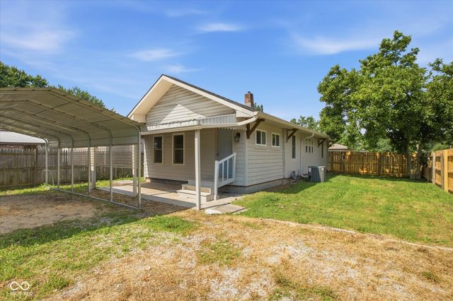 501 S Vine Street, Indianapolis, IN 46241