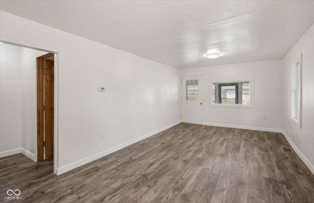 501 S Vine Street, Indianapolis, IN 46241