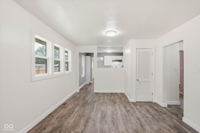501 S Vine Street, Indianapolis, IN 46241