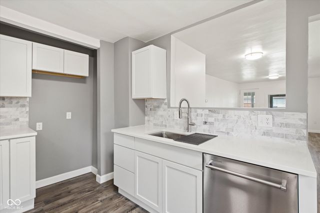 501 S Vine Street, Indianapolis, IN 46241