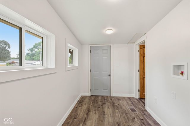 501 S Vine Street, Indianapolis, IN 46241
