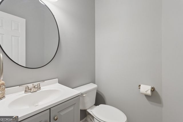 6183 Indian Wood Circle SE, Mableton, GA 30126