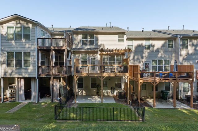 6183 Indian Wood Circle SE, Mableton, GA 30126